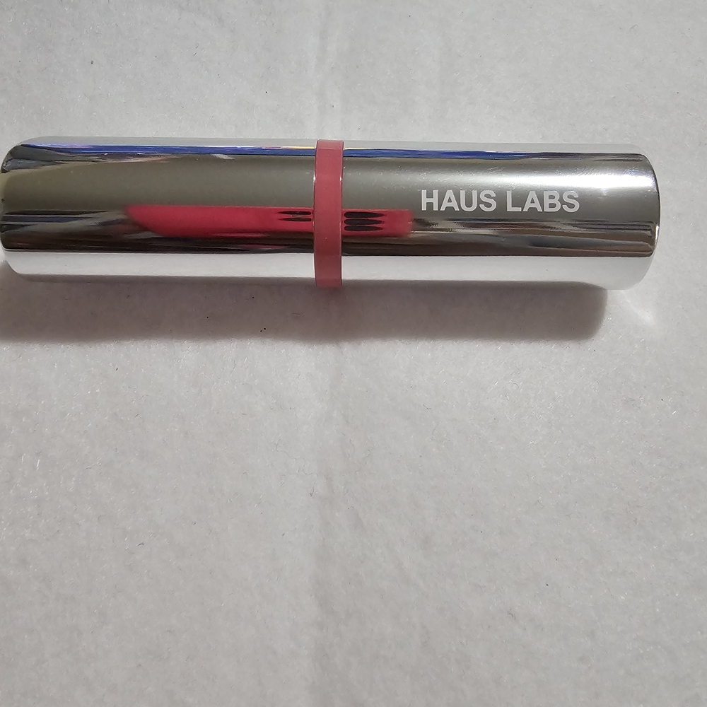 Haus Labs By Lady Gaga Color Fuse Blush Crème - Radiant Red - Picture 4 of 4